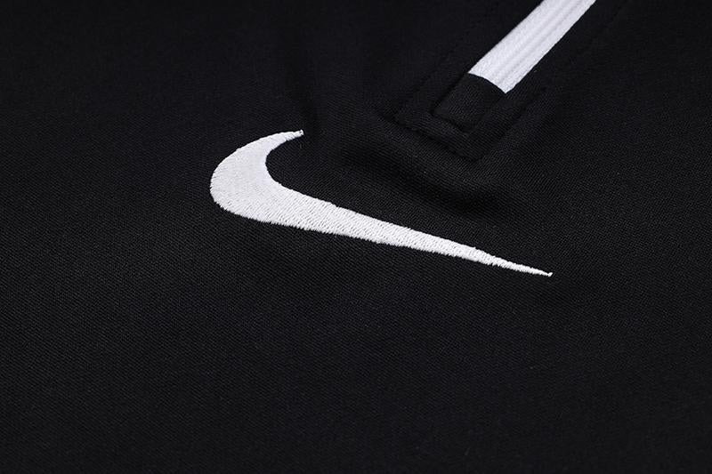 Blusão Treino Nike - Preto II
