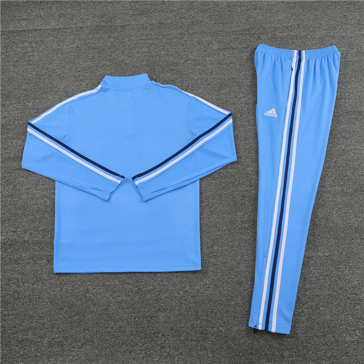 Conjunto Treino Argentina 2022