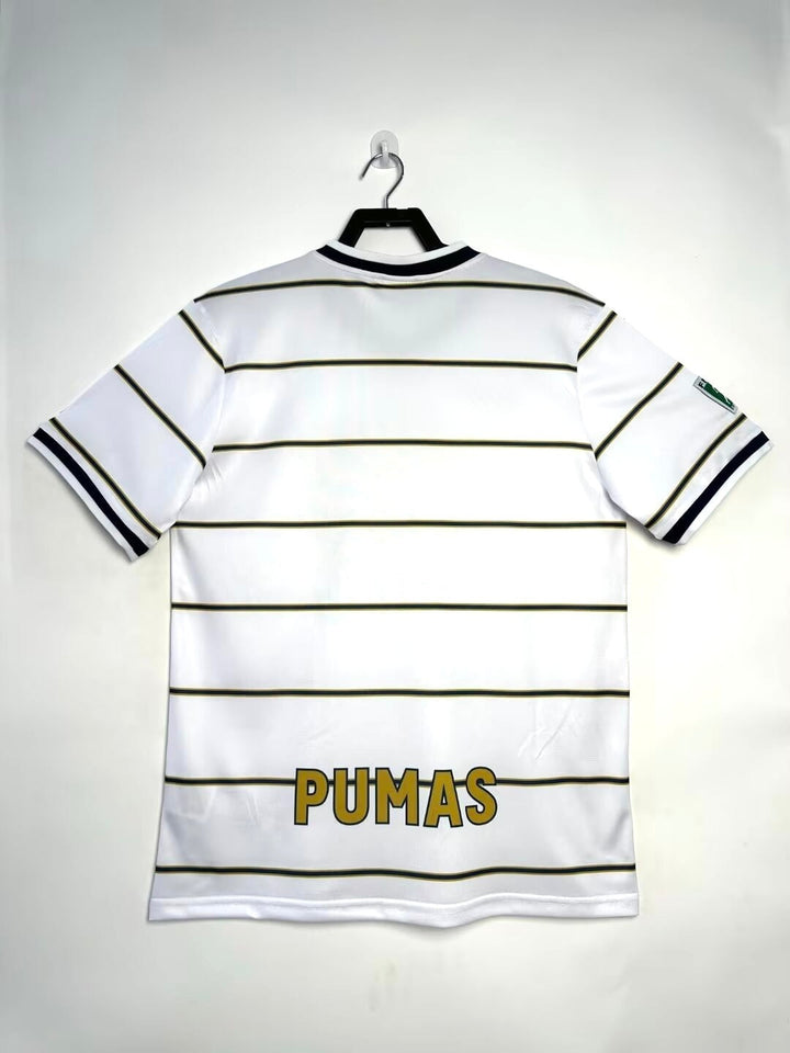 Camisa Retrô Parma 1997/98 Away – Belt Sports