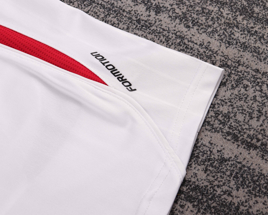 Camisa Retrô França 2006 Away Infantil – Belt Sports