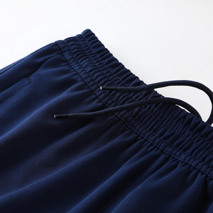 Calça Treino Adidas - Azul Marinho II