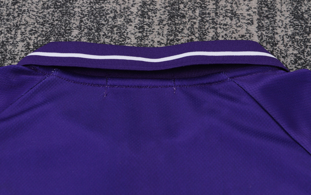 Camisa Retrô Fiorentina 1999/00 Home Infantil – Belt Sports
