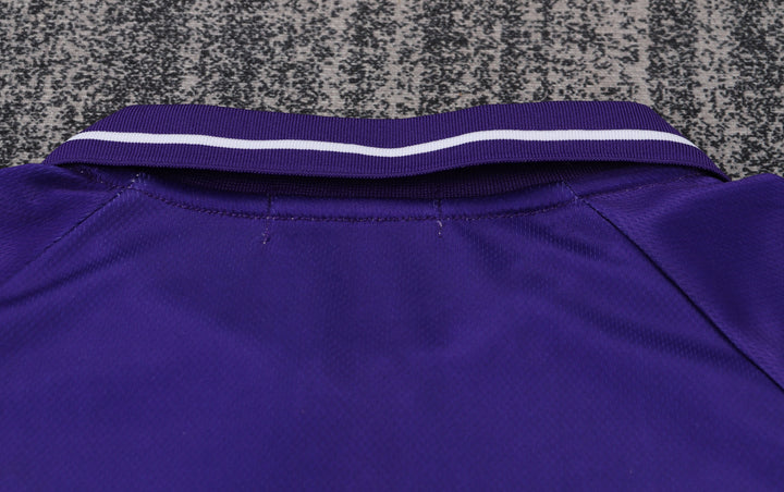 Camisa Retrô Fiorentina 1999/00 Home Infantil – Belt Sports