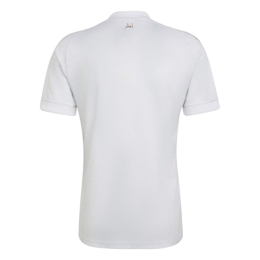 Camisa Catar Away 2026 Versão Torcedor – Belt Sports