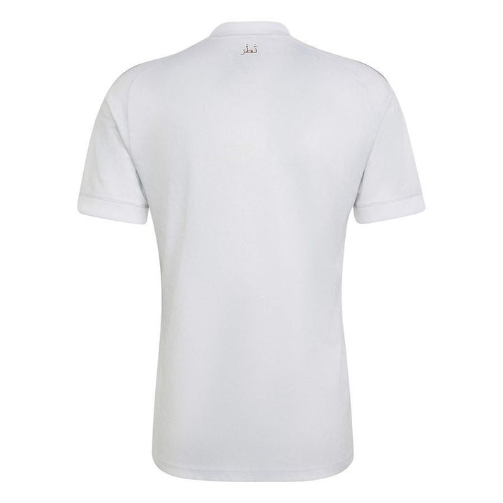 Camisa Catar Away 2026 Versão Torcedor – Belt Sports