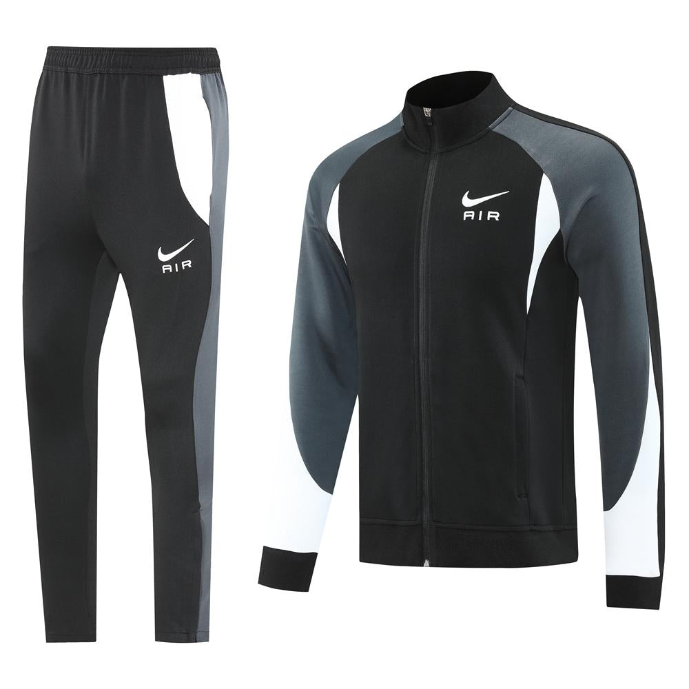 Conjunto Nike Air - Preto II
