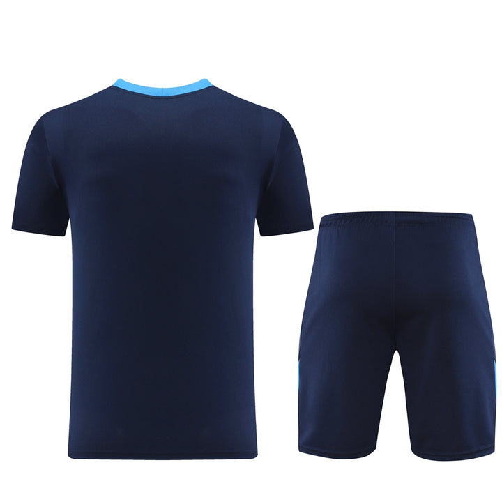Kit Nike - Azul Escuro II