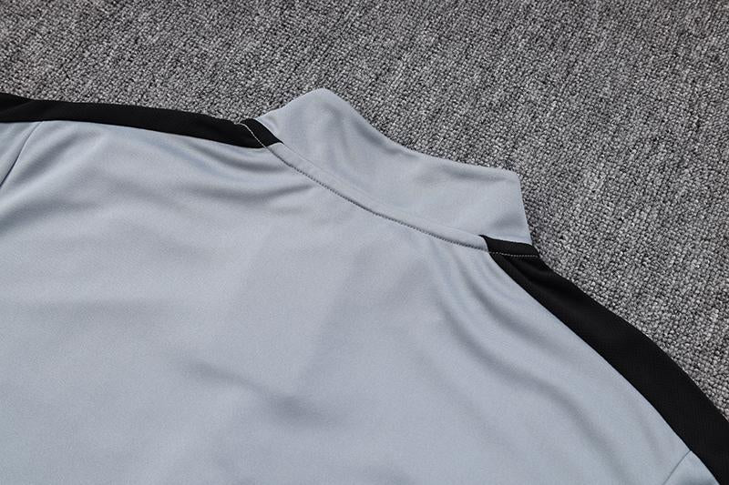 Conjunto Treino Nike - Cinza II