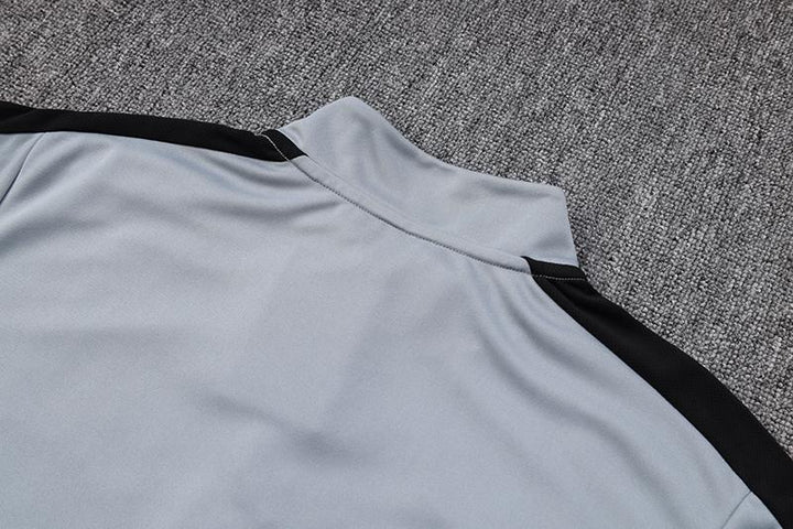 Conjunto Treino Nike - Cinza II