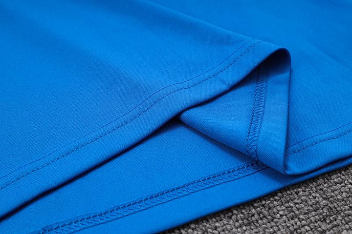 Conjunto Treino Joma - Azul