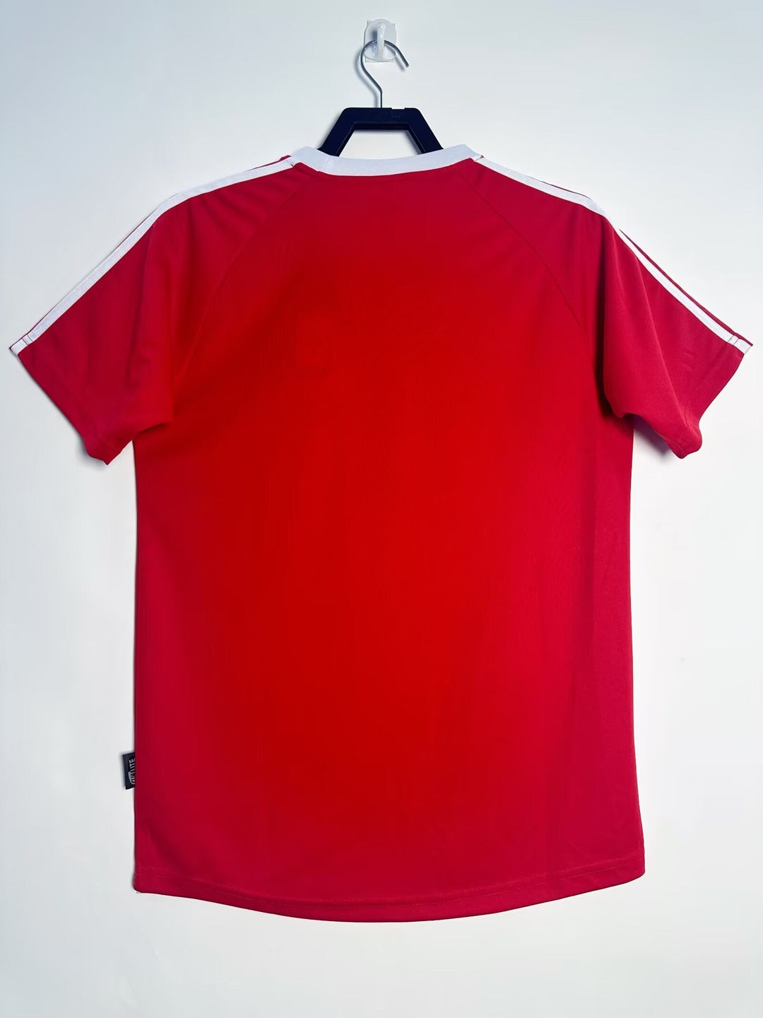 Camisa Retrô Bayern Munich 2001/02 Home – Belt Sports