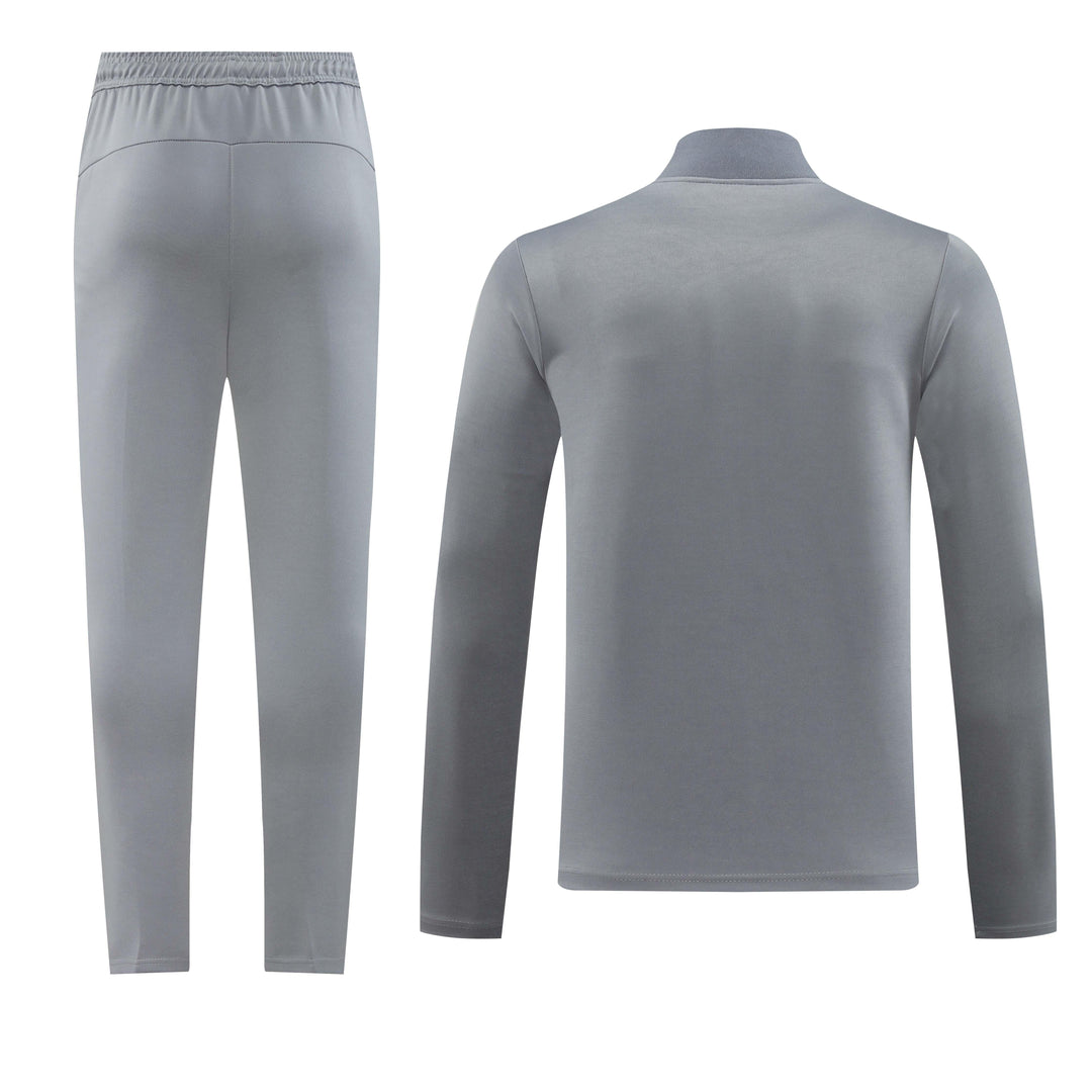 Conjunto Puma - Cinza
