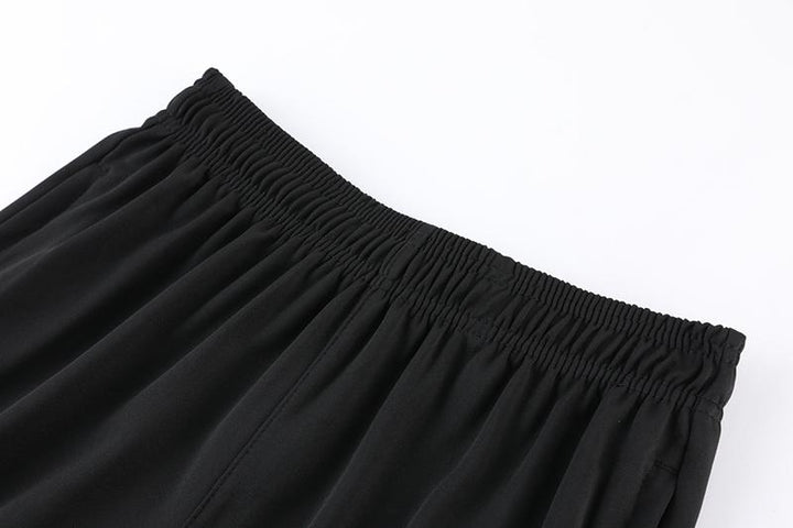 Calça Treino Nike - Preto/Verde