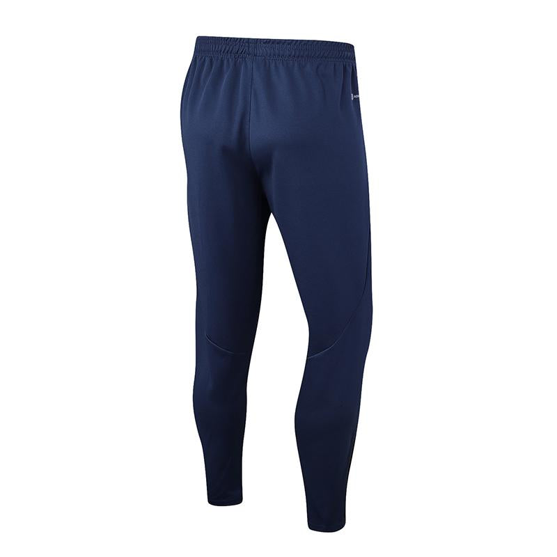 Calça Treino Adidas - Azul Marinho V