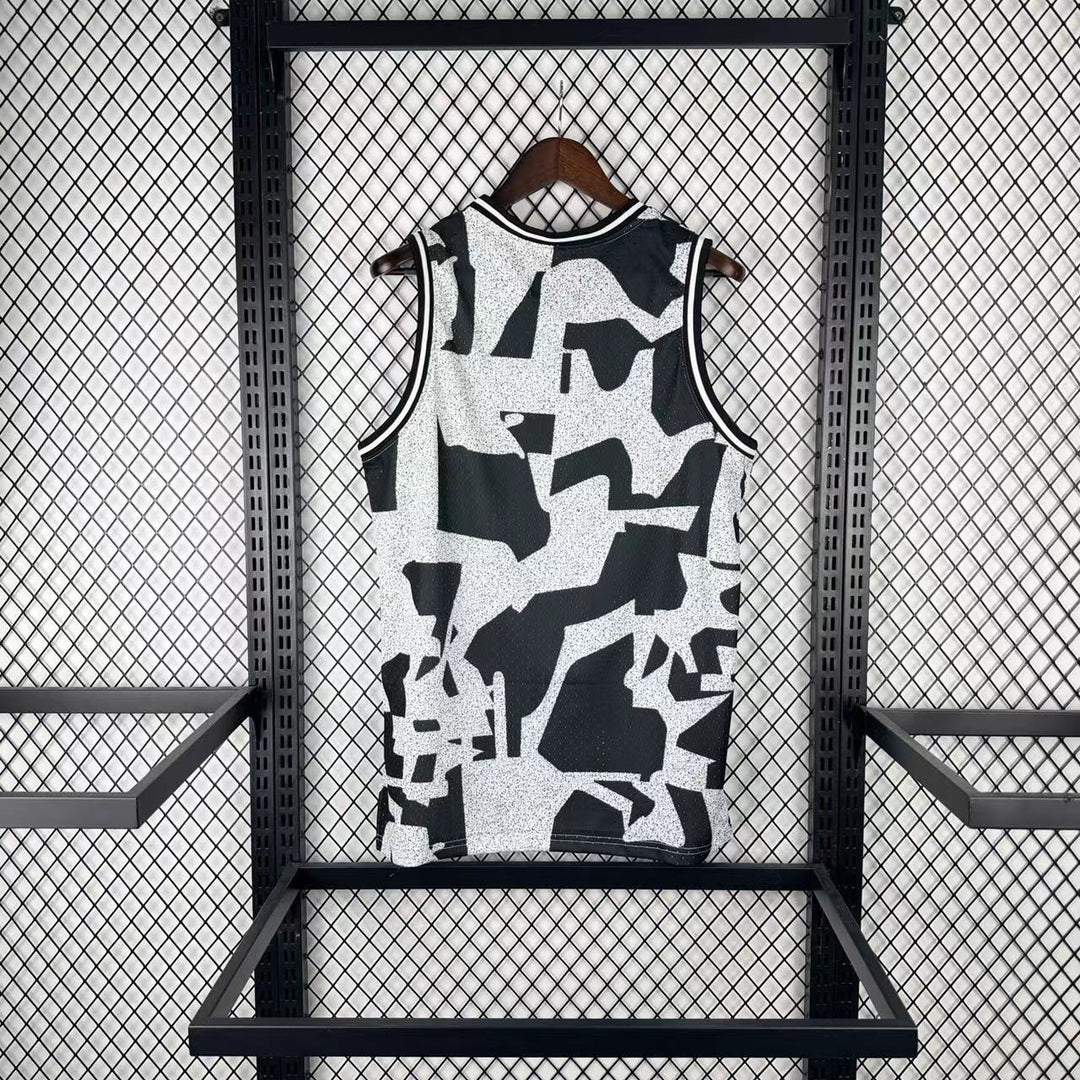Kit Regata Jordan - Cinza