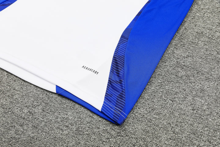 Kit Regata Itália 24/25 - Branco