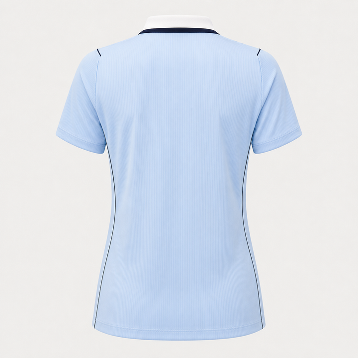 Camisa Uruguai Home 2026 Feminina – Belt Sports