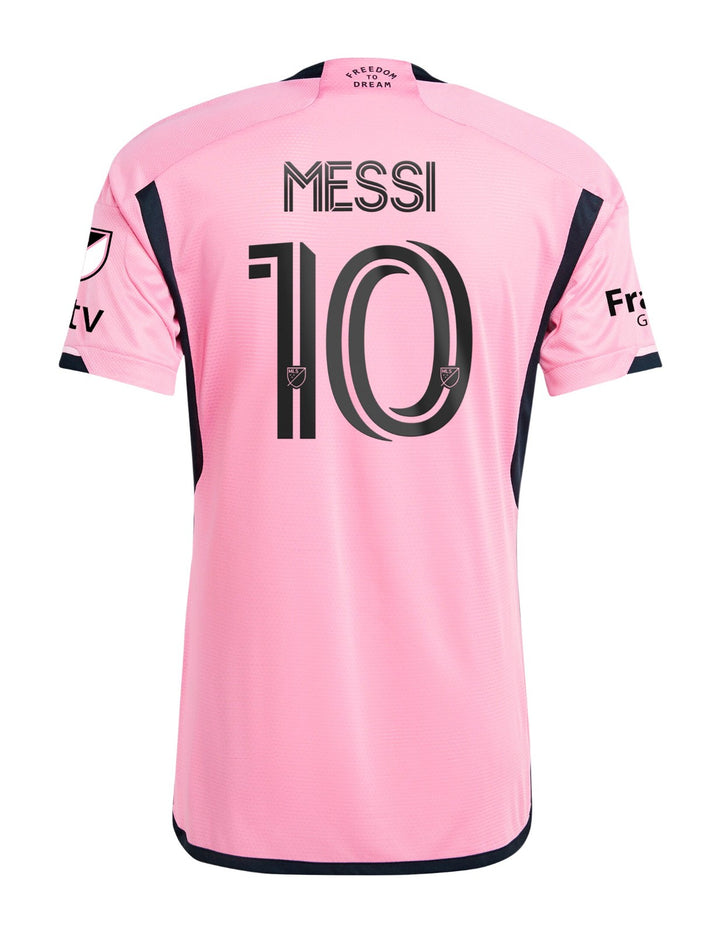 Camisa Inter Miami 2024/25 Home