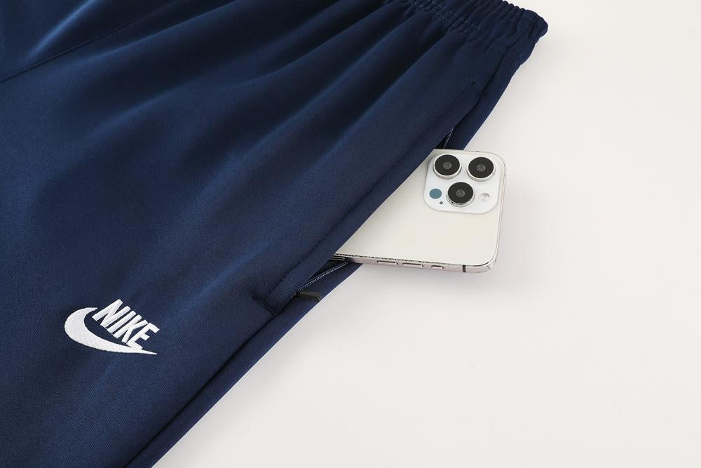 Calça Treino Nike - Azul Escuro