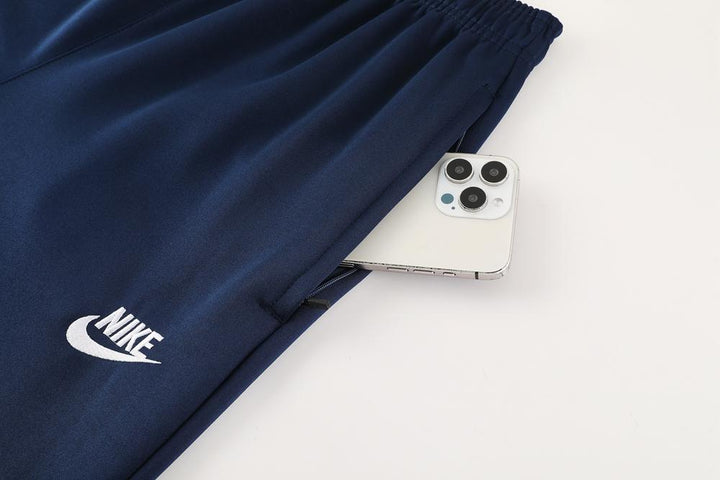 Calça Treino Nike - Azul Escuro