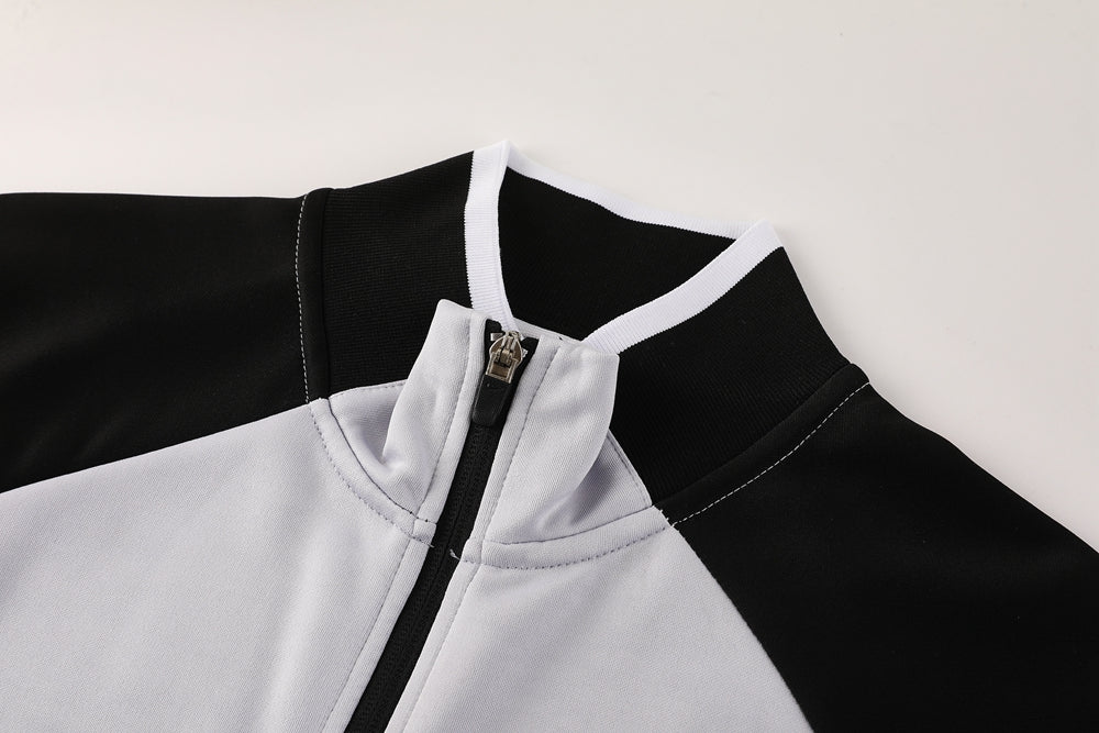 Jaqueta Nike - Preto/Branco