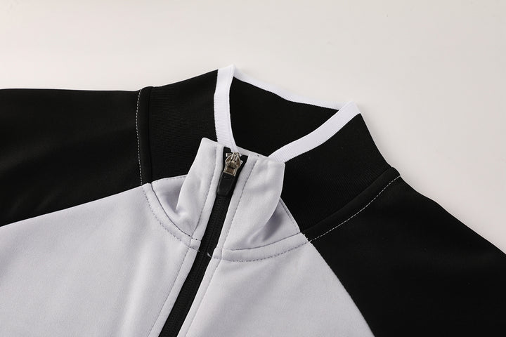 Jaqueta Nike - Preto/Branco