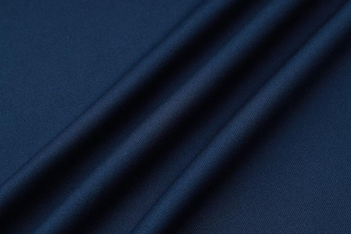 Blusão Treino Adidas - Azul Marinho II