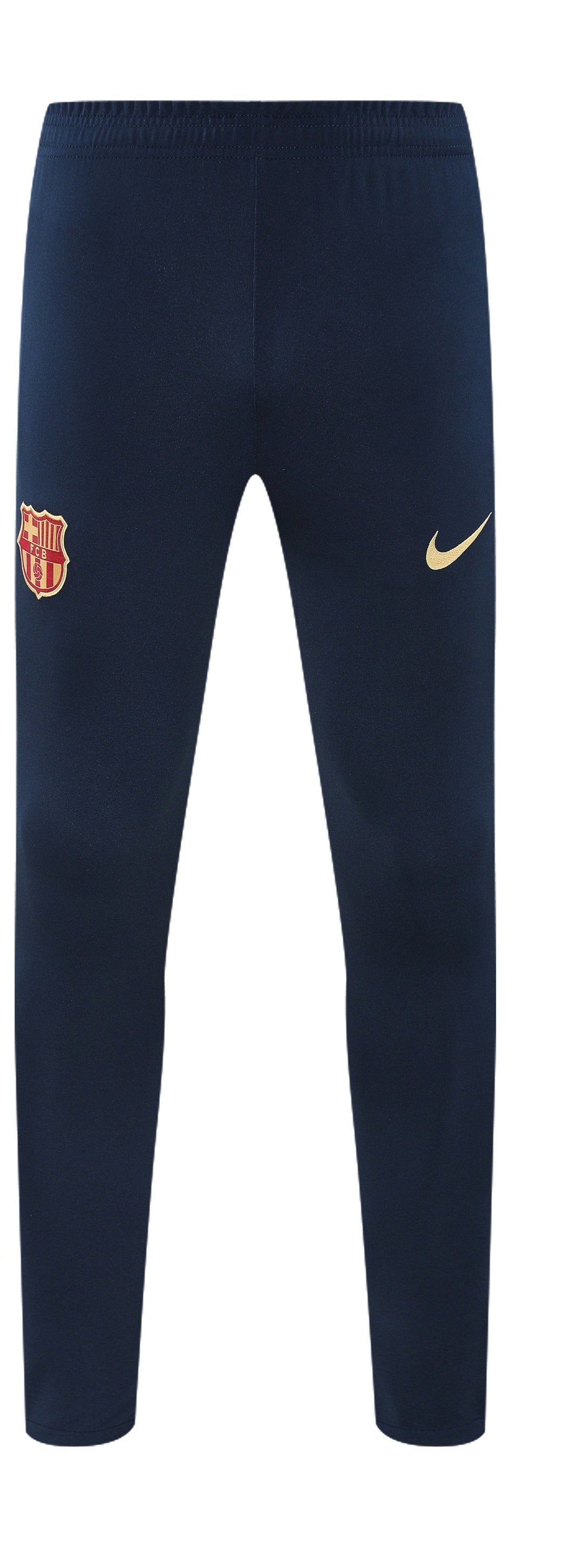 Calça Barcelona 2025/26 - Azul Marinho