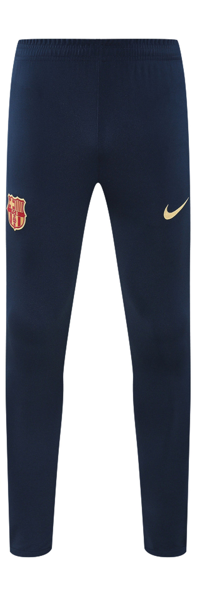 Calça Barcelona 2025/26 - Azul Marinho