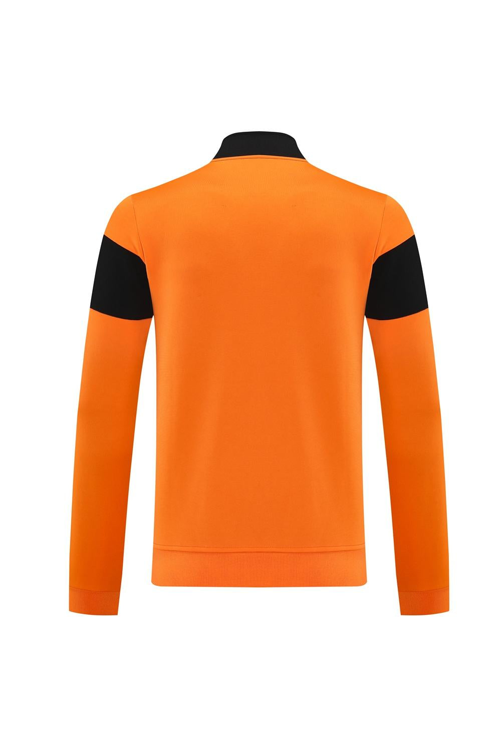 Jaqueta Nike - Laranja/Preto