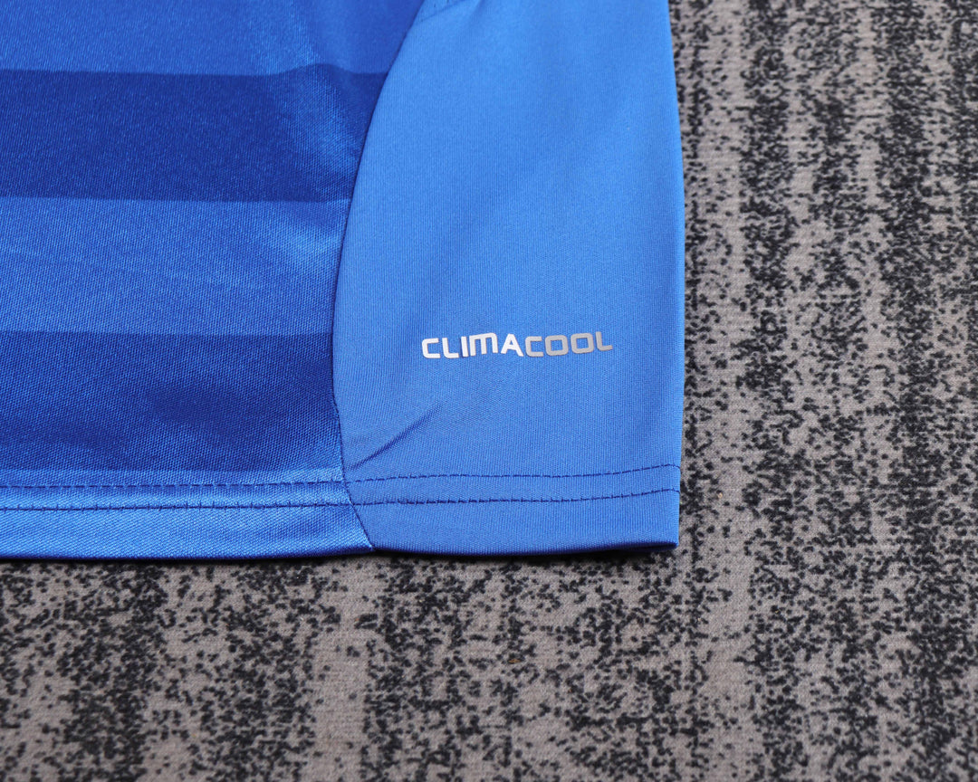 Camisa Retrô Chelsea 2011/12 Home Infantil – Belt Sports