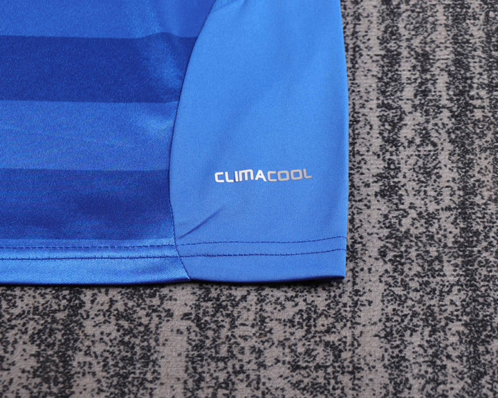 Camisa Retrô Chelsea 2011/12 Home Infantil – Belt Sports