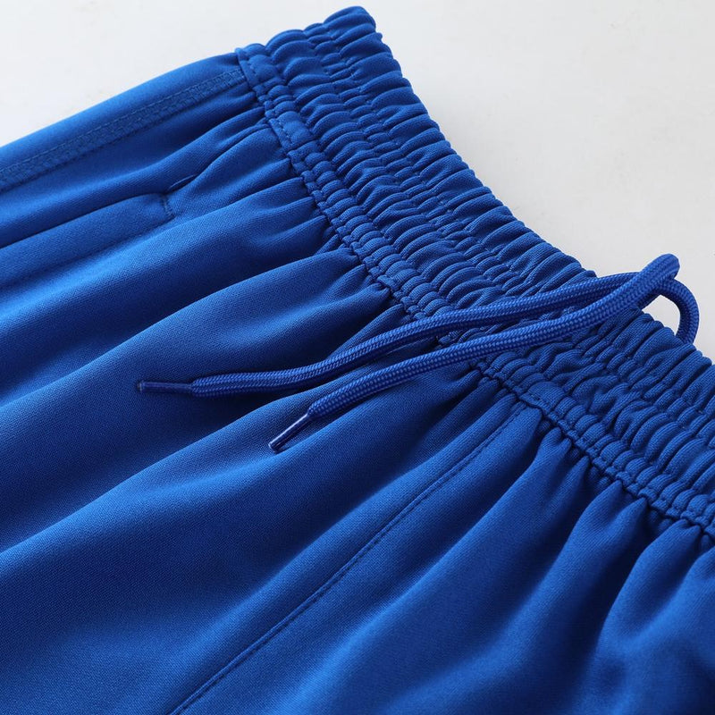 Calça Treino Adidas  - Azul Claro