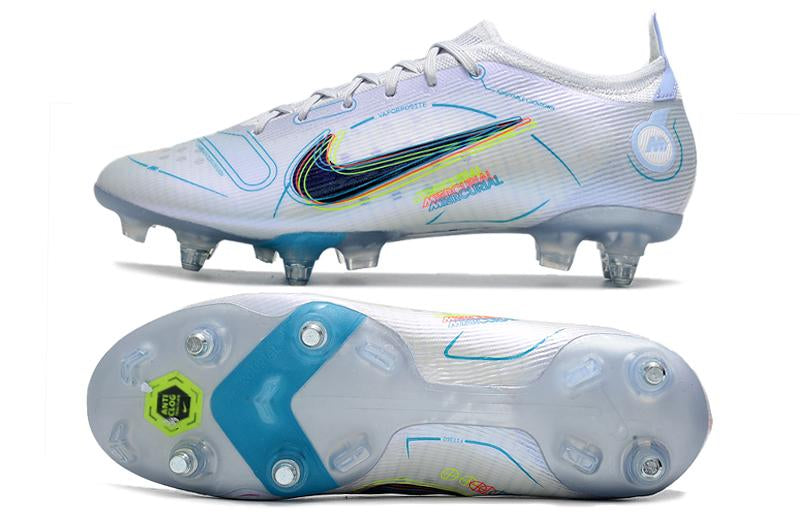 Chuteira Nike Mercurial Vapor 14 Elite SG Campo (Pronta Entrega)