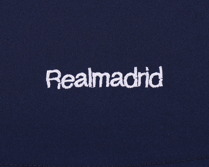 Camisa Retrô Real Madrid 2005/06 Away Infantil – Belt Sports