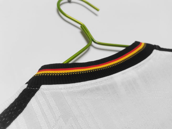 Camisa Retrô Alemanha 1996/97 Home