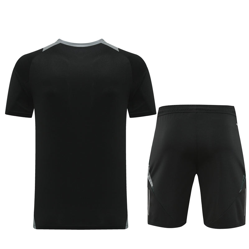 Kit Adidas - Preto II