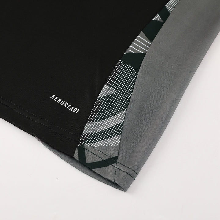 Kit Adidas - Preto II