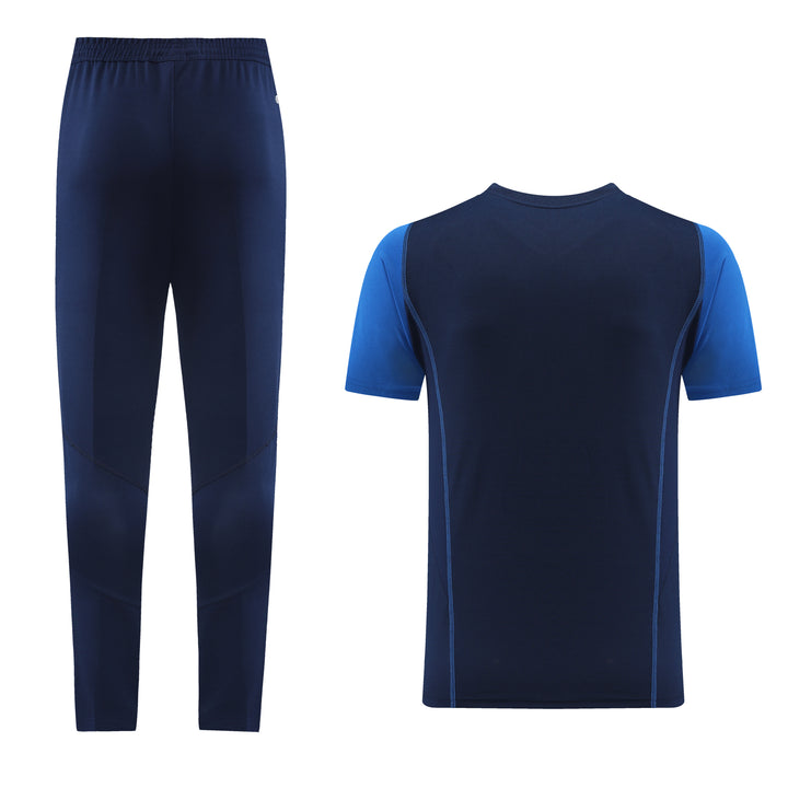 Kit Calça Adidas - Azul Escuro II
