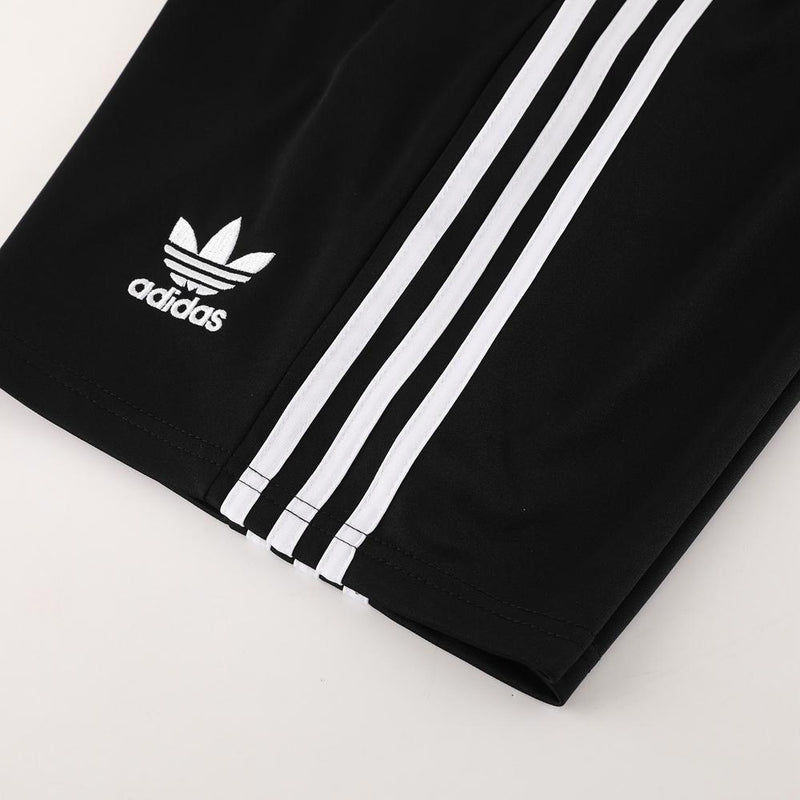 Short Adidas Originals - Preto