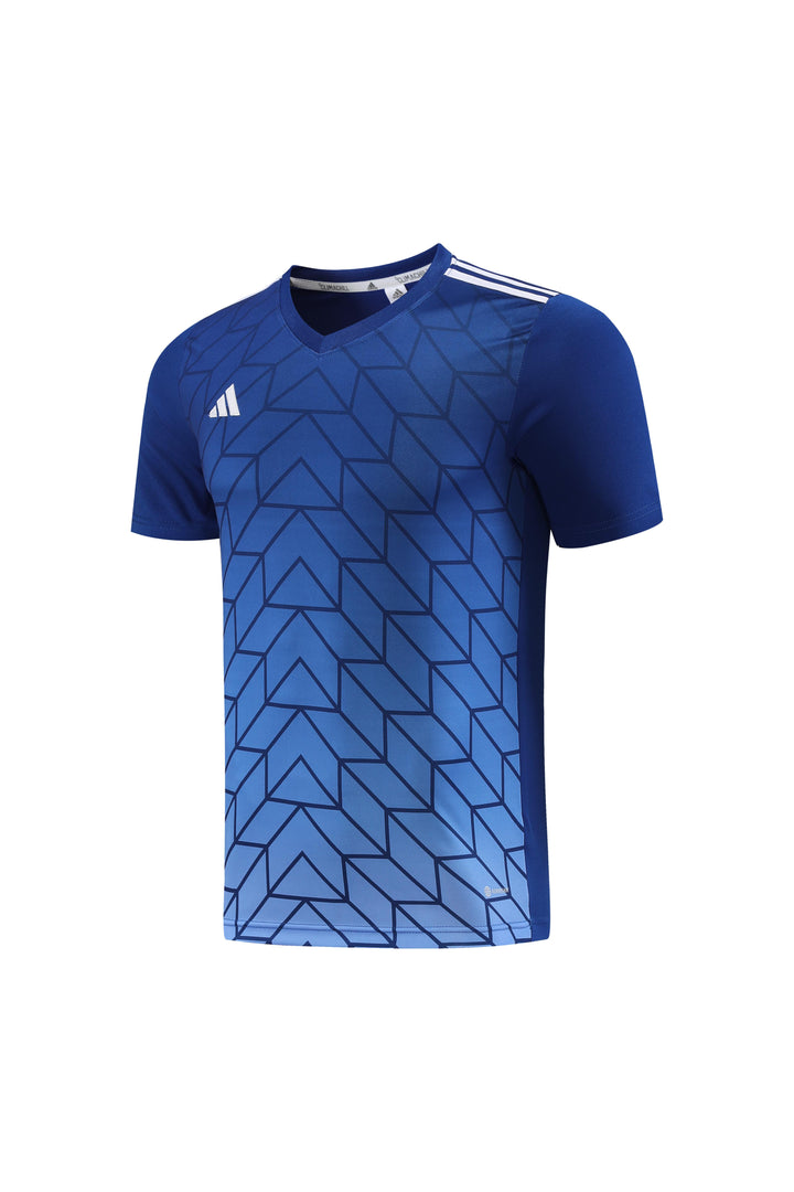 Camisa Treino Adidas - Azul III