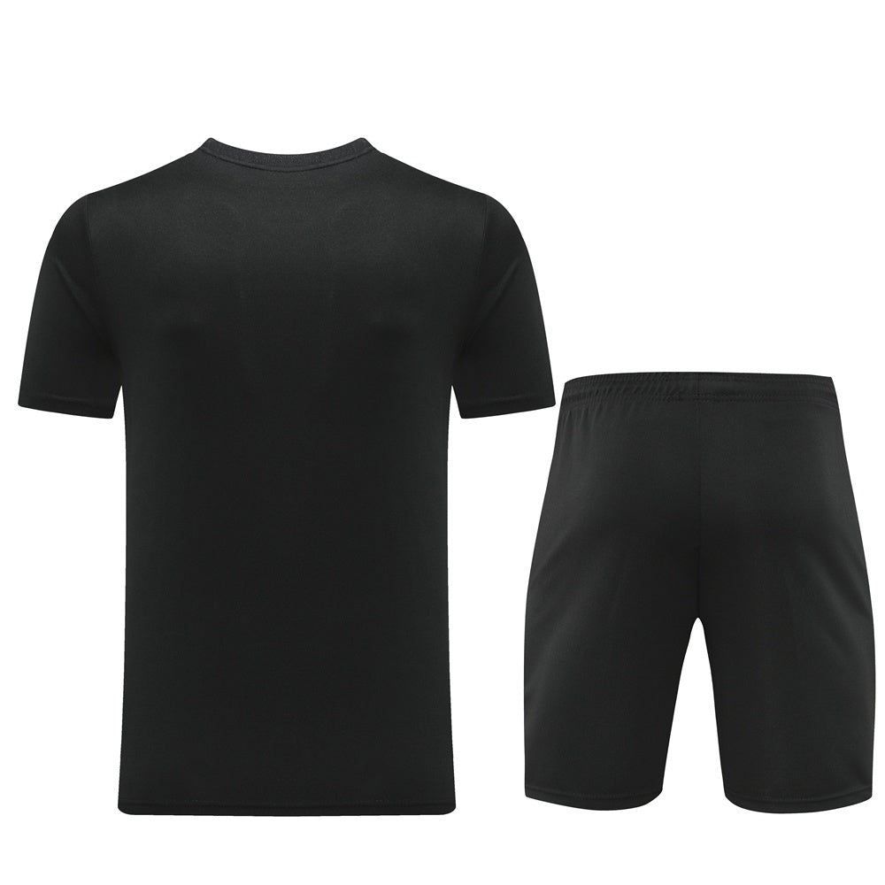 Kit Nike - Preto/Cinza II