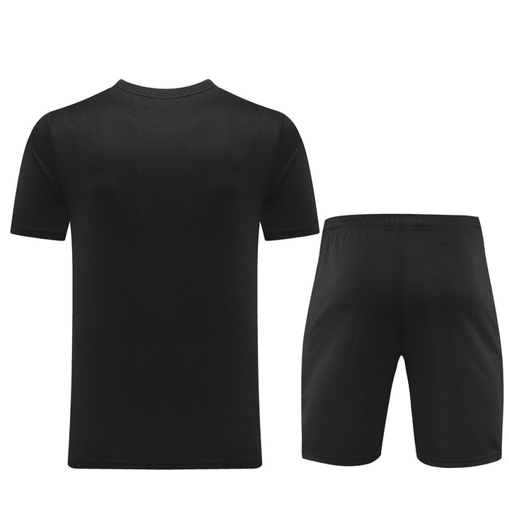 Kit Nike - Preto/Cinza II