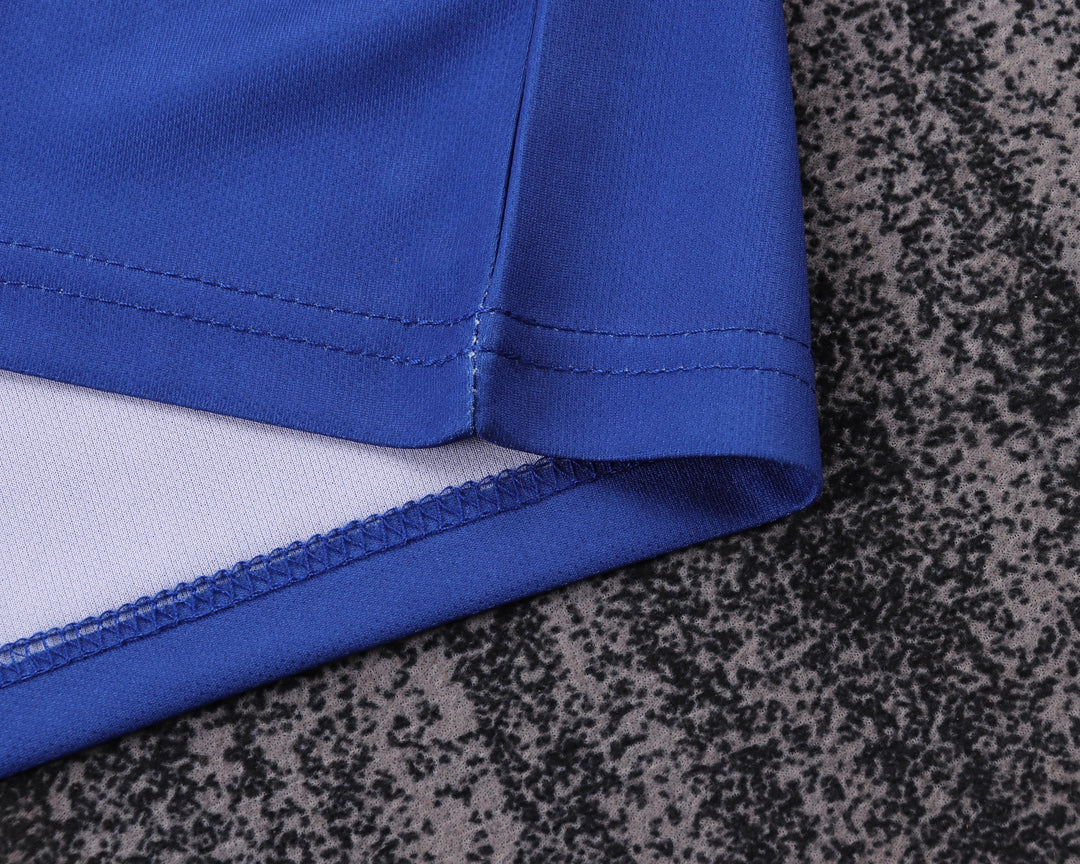 Camisa Retrô Sampdoria 1990/91 Home Infantil – Belt Sports