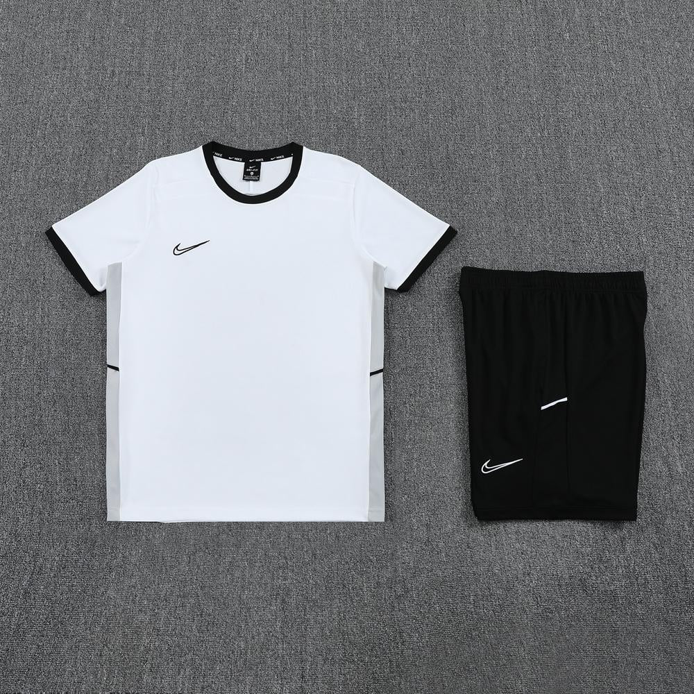 Kit Nike - Branco II