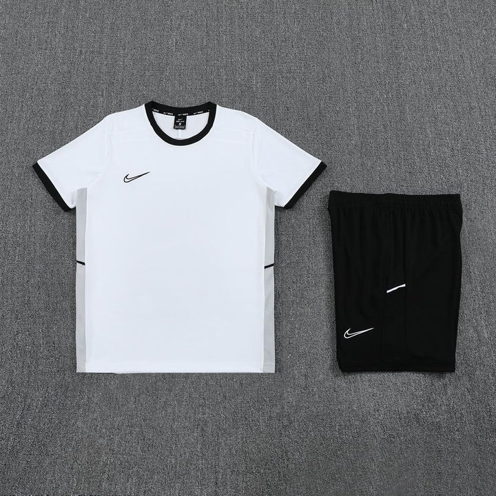 Kit Nike - Branco II