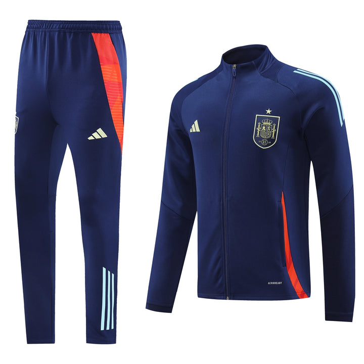 Conjunto Espanha 2024/25