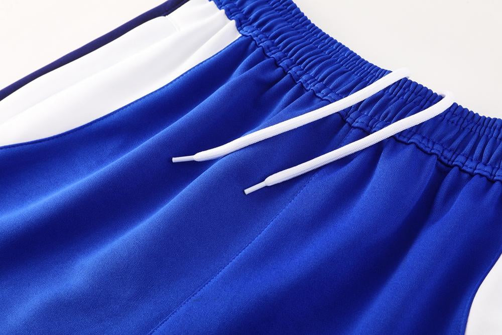 Conjunto Nike Air - Azul