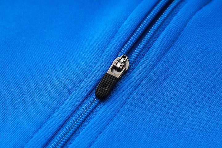 Blusão Treino Nike - Azul Claro