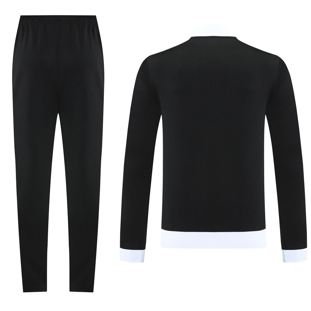 Conjunto Adidas Originals - Preto/Branco